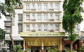 The River Park Hotel - A Peaceful Hidden Gem In Phu My Hung - 푸미흥의 평화로운 히든 젬